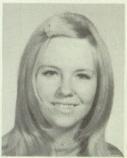 Gail McDougall's Classmates profile album