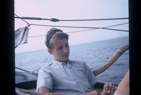 Sailing 1965