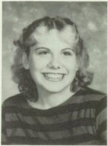 Deborah Ellis' Classmates profile album