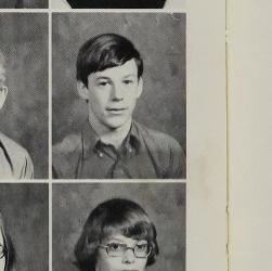 Ian Edmunds' Classmates profile album