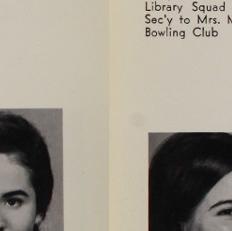Helena Lueiro's Classmates profile album