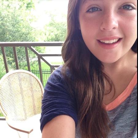 Ally Veltri's Classmates® Profile Photo