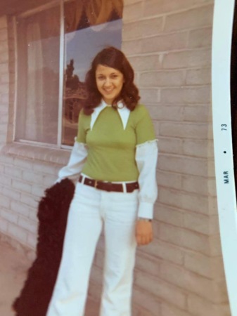 Diana Lancaster's Classmates profile album