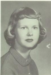 Janet Pierce's Classmates profile album