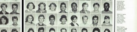 Laurie Makowski's Classmates profile album