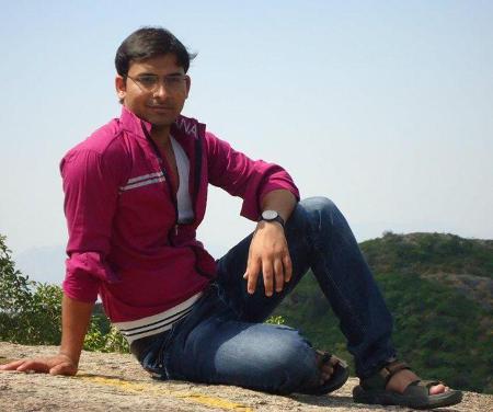 Shajirul Islam's Classmates® Profile Photo