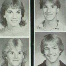 Tina Helton's Classmates profile album