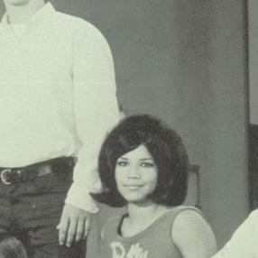 Patty Gomez-Robledo's Classmates profile album