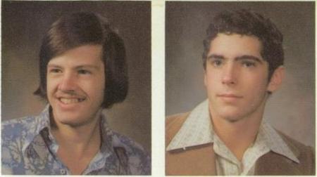 Wayne Fette's Classmates profile album