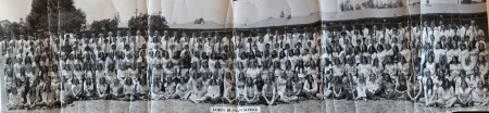 Norco Jr High 1974  9th Grade Class