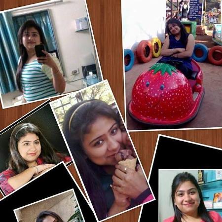 Meghna Jyotsinghani's Classmates® Profile Photo