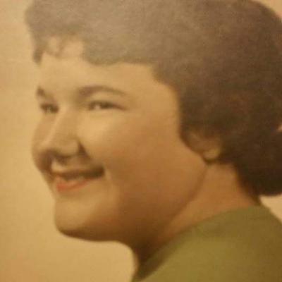 Diane Kidd's Classmates® Profile Photo