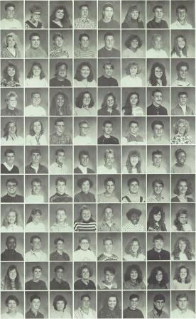 Jason Story's Classmates profile album