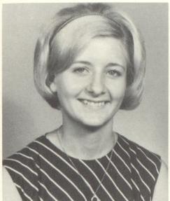 deborah THOMPSON's Classmates profile album