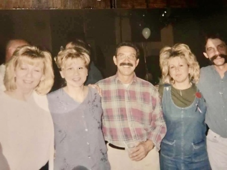 Karen Hurst's Classmates profile album