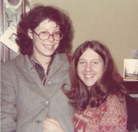 Sherri Cohen's Classmates profile album