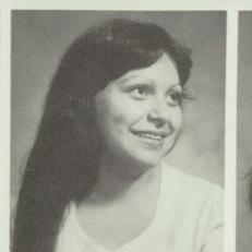 Cleo Chittenden's Classmates profile album