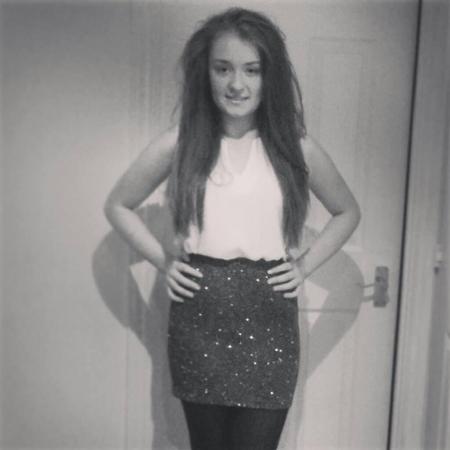 Abbie Byrne's Classmates® Profile Photo