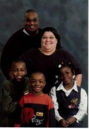 Juanita Mathis's Classmates® Profile Photo