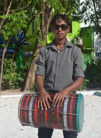 Azfaan Waheed's Classmates® Profile Photo