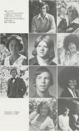 Larry Pawloski's Classmates profile album