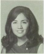 Gloria Saenz's Classmates profile album