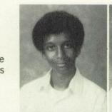 curtis muhammad's Classmates profile album