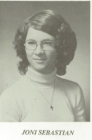 Joni Sebastian's Classmates profile album