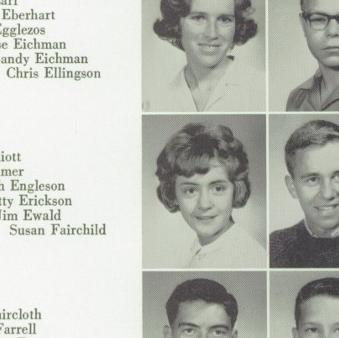 Kathy Elliott's Classmates profile album