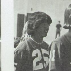 Ulrich (Rick) Franciscus' Classmates profile album