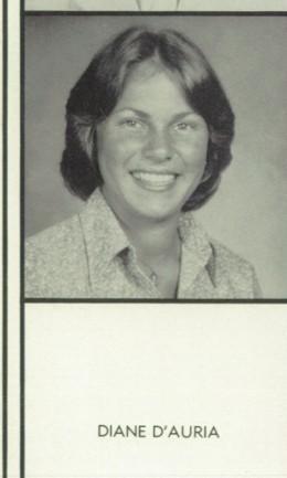 Diane Doodlesack's Classmates profile album