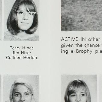 Terry Loyd's Classmates profile album