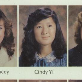 Cindy Yi's Classmates profile album