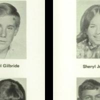 Cynthia Reynolds' Classmates profile album