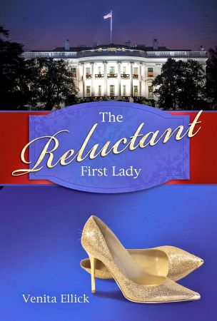 The Reluctant First Lady