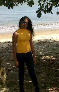 Sharlini Seepersad's Classmates® Profile Photo