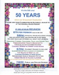 Grossmont High School 50th Reunion reunion event on Aug 31, 2024 image