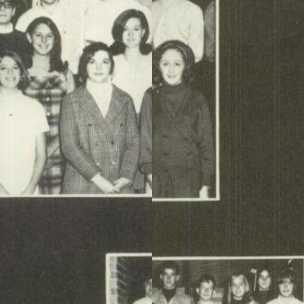 Nancy Jefferson's Classmates profile album