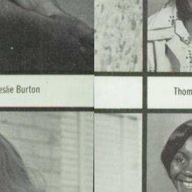 James West's Classmates profile album