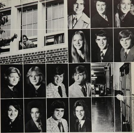 Daniel Woldin's Classmates profile album