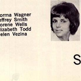 Norma Wagner's Classmates profile album