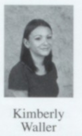 Kimberly Waller's Classmates profile album