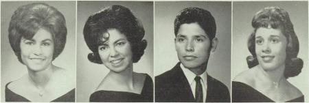 Arturo Trujillo's Classmates profile album