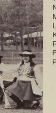 Patti Cole's Classmates profile album