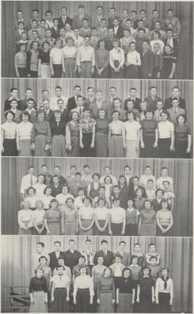 Vernon Dopp's Classmates profile album