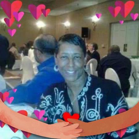 Betty Ferrell's Classmates® Profile Photo