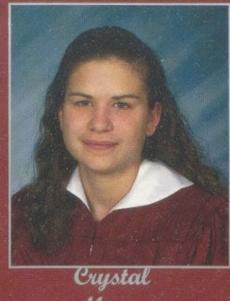 Crystal Myers-Friestad's Classmates profile album