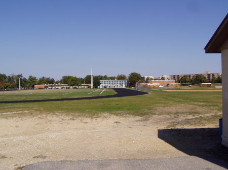 Suitland Jr. High School