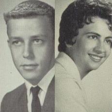 Betty Schilling's Classmates profile album