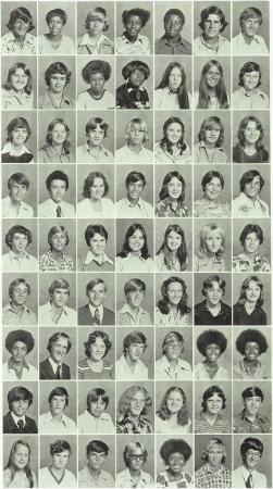 Gary Cunningham's Classmates profile album